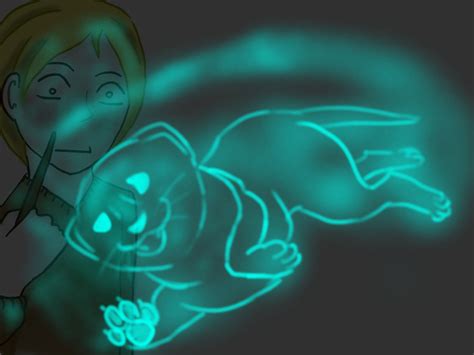 Draco's Patronus by itachivenu on DeviantArt