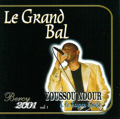 Youssou N'Dour Set Full Album - Free music streaming