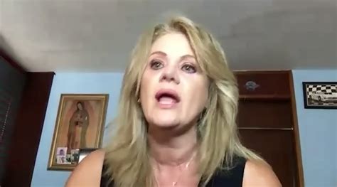 Érika Buenfil Explota Contra Pepillo Origel