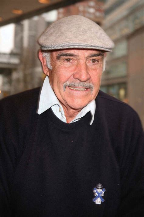 Sean Connery Sa Petite Fille Natascha Est En Couple Avec Un Autre