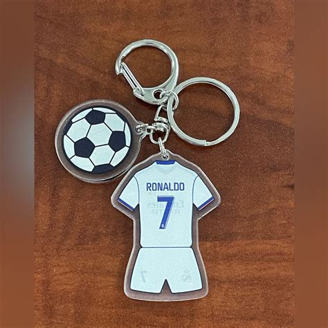Cristiano Ronaldo Keychain In 2024 Cristiano Ronaldo Ronaldo