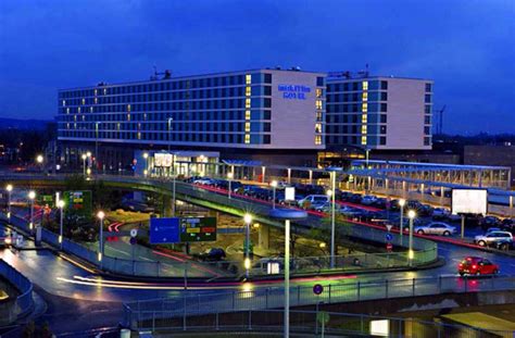 Maritim Hotel | Category | Projector Case Studies | Epson