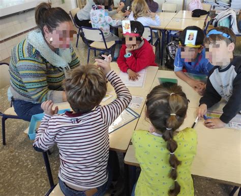 Grups Interactius En R De Prim Ria Ceip Jaume I