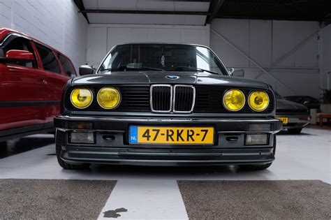 Bmw E30 325e M52b28 Fdt Sportscars Bv Quality Imports