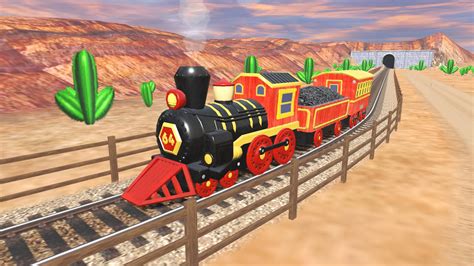 The Kalimari Desert Train in Trainz by TheThomasTrainzUser on DeviantArt