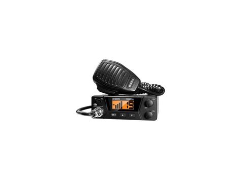 Uniden Pro Xl Bearcat Compact Channel Cb Radio Newegg