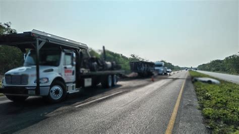 Guardia Nacional Carreteras on Twitter PrecauciónVial en Yucatán