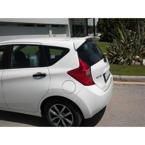 Aileron De Toit Nissan Note E