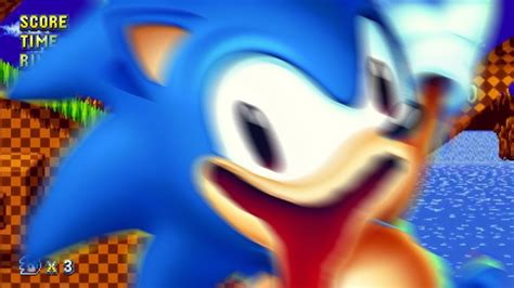 Mania For Sonic Ytp Youtube