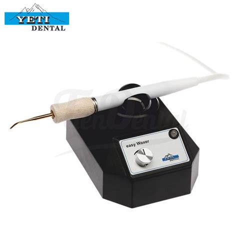 Espátula Eléctrica Easy Waxer Yeti Dental