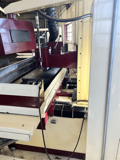 Used Sold Chevalier Fsg Ad Axis Surface Grinder X