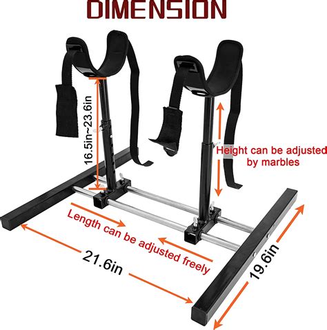 Dog Breeding Standstainless Steel Dog Grooming Stand With Collar