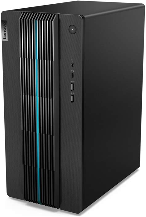 Lenovo IdeaCentre Gaming 5 17IAB7 90T1008XMK čierny VÝPREDAJ