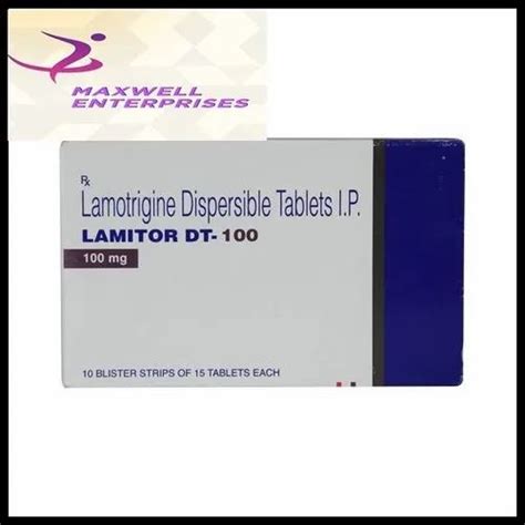 Lameteclamitor Lamotrigine Tablets 50 Mg 10 10 Non Prescription