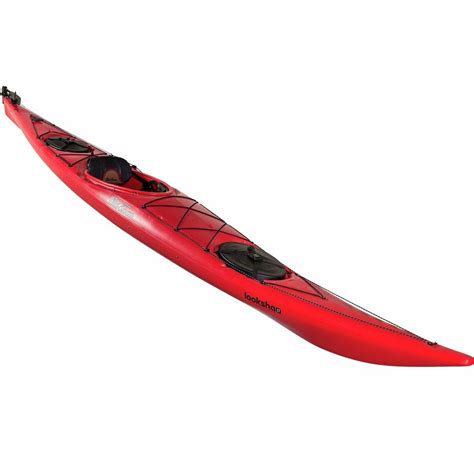 Old Town Looksha 17 Touring Kayak 2019