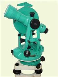 Vernier Transit Theodolite At Best Price In India