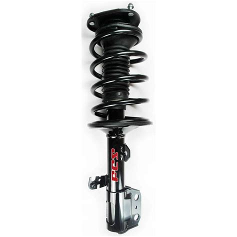 FCS Automotive Suspension Strut And Coil Spring Assembly 1331617R The