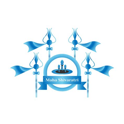 Maha Shivaratri Vector Hd Images Maha Shivaratri Free Handpainted