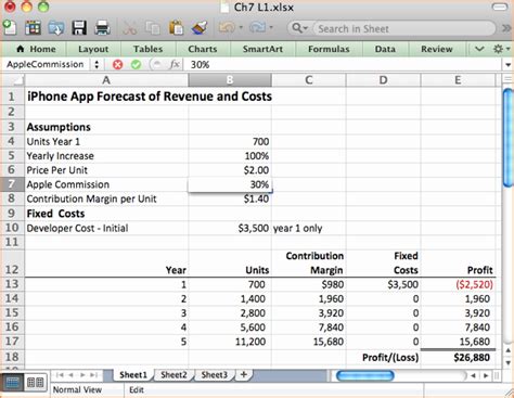 Monte Carlo Simulation Spreadsheet with Monte Carlo Simulation Excel ...