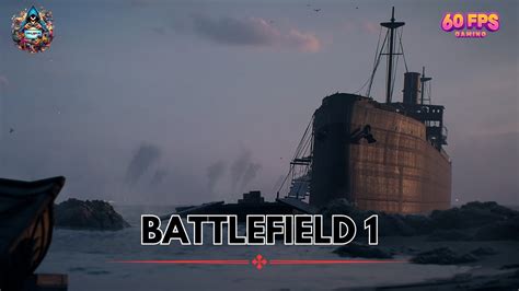 Breathtaking Battlefield Cape Helles Gameplay In Ultra Graphics K