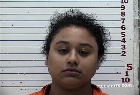 AHHAITTY KYLEIGH JAI LYNN 10 15 2023 Comanche County Mugshots Zone