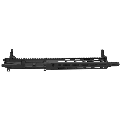 Knights Armament Company Sr Cqb Mod Complete Upper Ibex