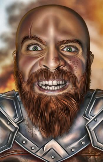 Isandir Custom Portraits For Baldur S Gate