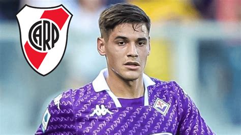 Tras El Llamado De River La Fiorentina Se Plant Y Le Puso Precio A