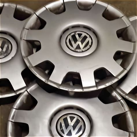 Skoda Octavia Wheel Trims for sale in UK | 69 used Skoda Octavia Wheel ...