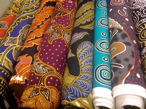 fabric wide world  fabric  britex alan levine flickr