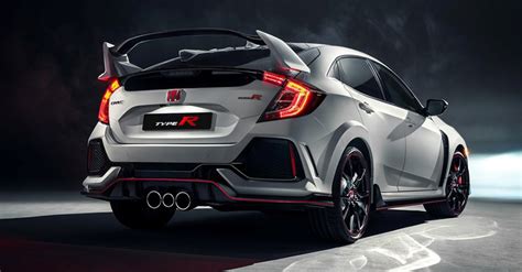 Honda แยกขายเครื่องยนต์ใหม่ K20c จาก Civic Type R เบนซิน 20 Vtec Turbo