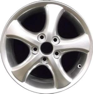 Pt Genuine Toyota Alloy Wheels