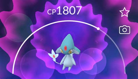 Pokemon Go Azelf Guide How To Catch Shiny Availability And More