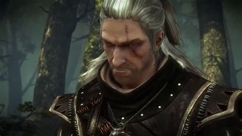 The Witcher 2 Youtube