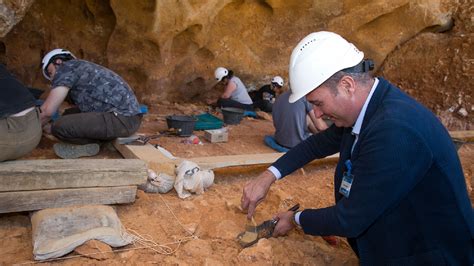 La Fundaci N Atapuerca Cumple A Os Cultura Con Impacto