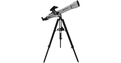 Celestron Starsense Explorer Lt 80az 80mm F11 Az Refractor