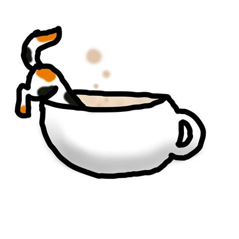 tea cup animation by cloudkit25 on DeviantArt