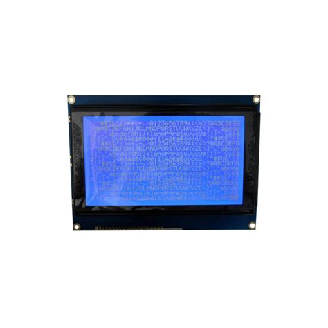 X T Graphic Dot Matrix Lcd Module Suppliers And Factory China