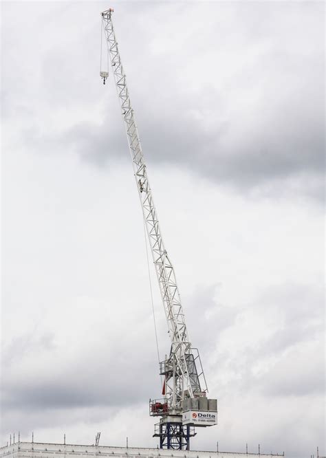 Jost Tower Cranes Trucks Cranes Nl