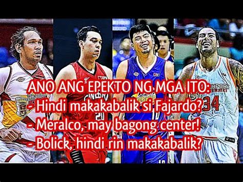 2020 PBA Quarantine Cup Team Power Ranking Ginebra Or San Miguel Or