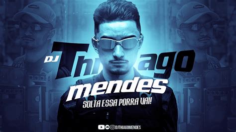 MEGA AUTOMOTIVO DAS RELÍQUIAS DJ Thiago Mendes 2020 YouTube Music