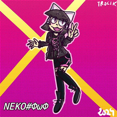 Neko cytus 2 again by glittercatyt2000 on DeviantArt