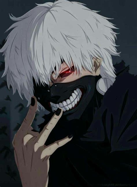 Image Tokyo Ghoul Foto Tokyo Ghoul Tokyo Ghoul Fan Art Ken Kaneki