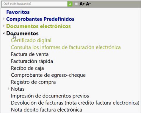 Elaboraci N Notas De Entrada Portal De Clientes Siigo Software