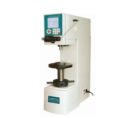 Brinell Hardness Tester