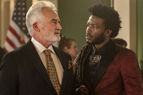 Parish Tv Show On Amc Season One Viewer Votes Canceled Renewed Tv