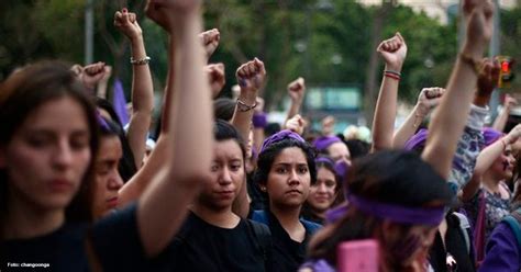 14 de mayo fecha histórica en la lucha de las mujeres por la igualdad