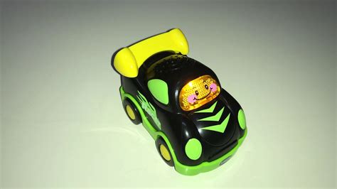 Vtech Toot Toot Drivers Racer Racing Car Part Of The Racing Rampway