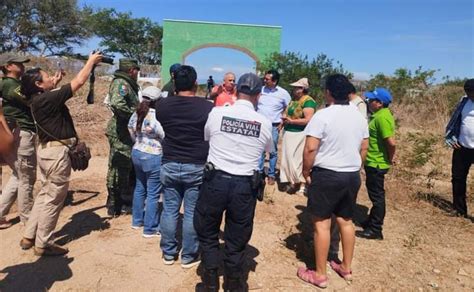 Migrantes Oaxaca Min Oaxaca