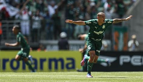 Descobrir 81 Imagem Santos E Palmeiras Na Copinha Br Thptnganamst Edu Vn